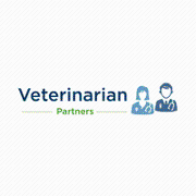 Veterinarian Partners Logo